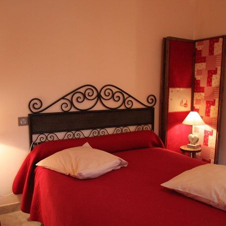 Residence Chardon Bleu Landry Εξωτερικό φωτογραφία