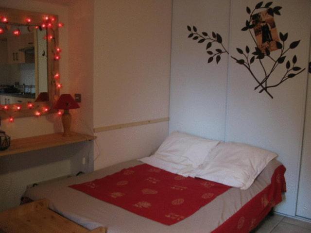 Residence Chardon Bleu Landry Εξωτερικό φωτογραφία