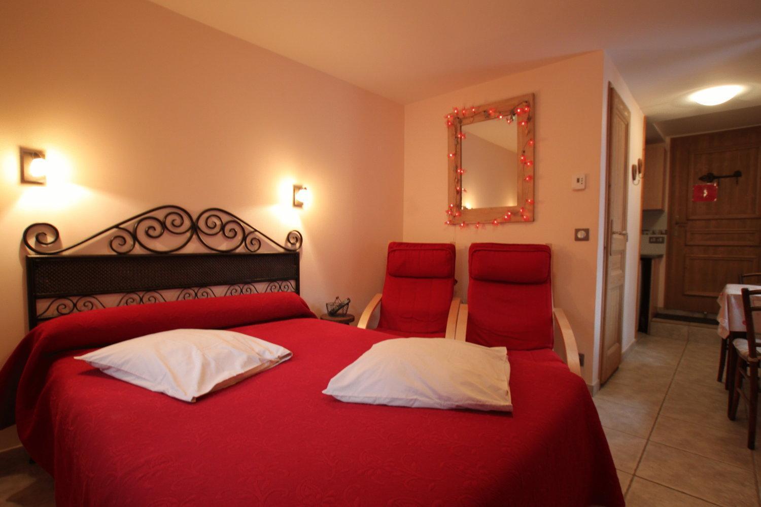 Residence Chardon Bleu Landry Εξωτερικό φωτογραφία