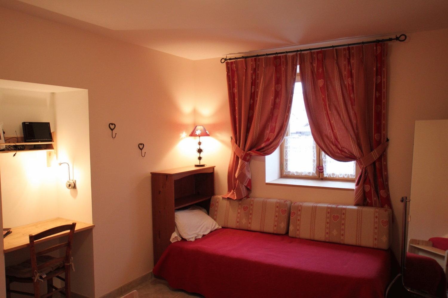 Residence Chardon Bleu Landry Εξωτερικό φωτογραφία