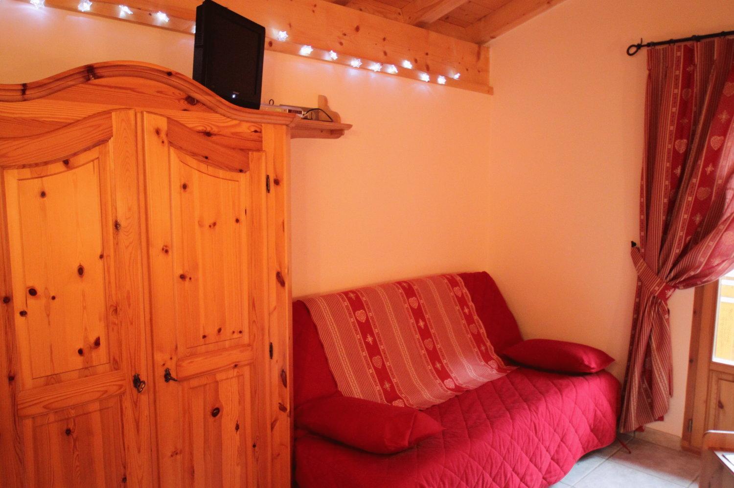 Residence Chardon Bleu Landry Εξωτερικό φωτογραφία