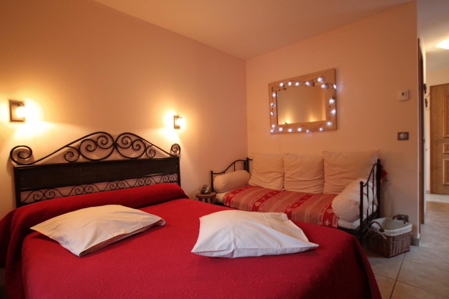 Residence Chardon Bleu Landry Εξωτερικό φωτογραφία