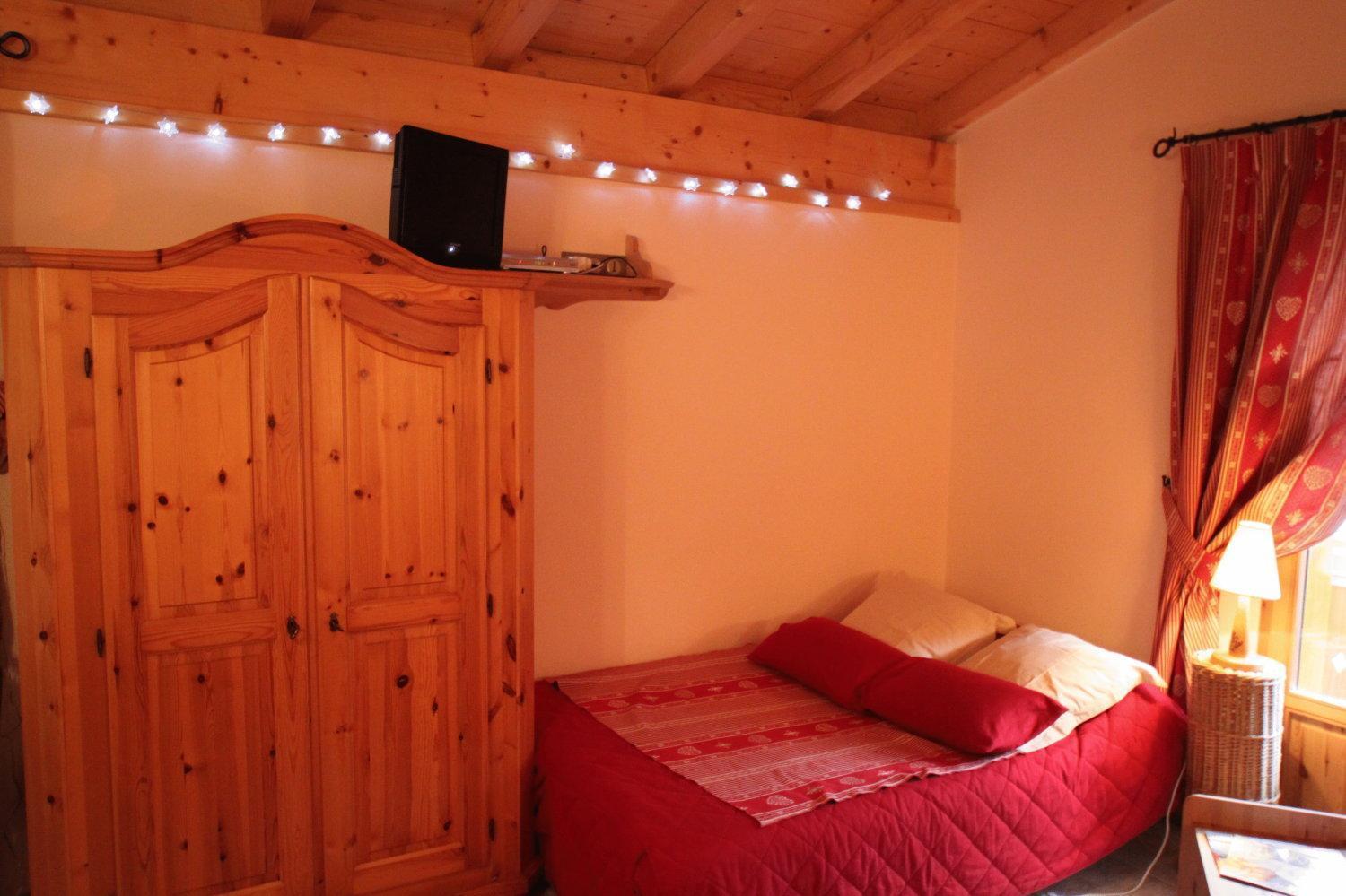 Residence Chardon Bleu Landry Εξωτερικό φωτογραφία