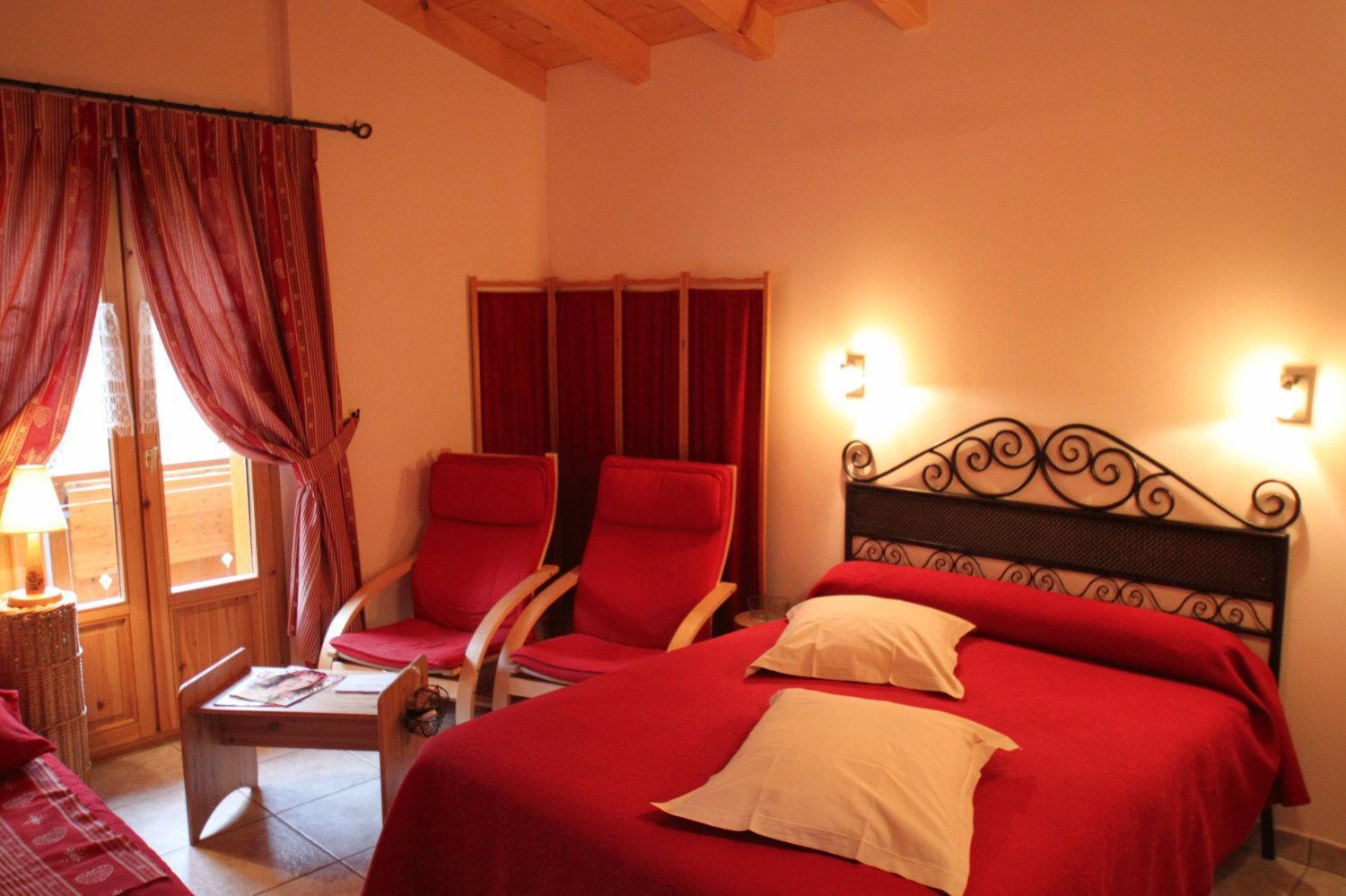 Residence Chardon Bleu Landry Εξωτερικό φωτογραφία
