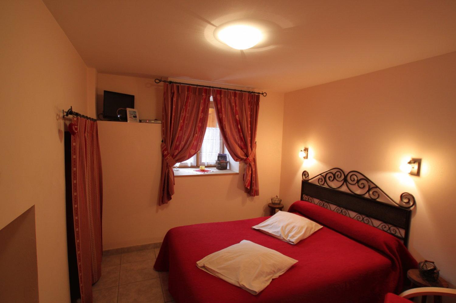 Residence Chardon Bleu Landry Εξωτερικό φωτογραφία